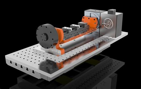 cnc milling machine rotary table|haas 4th axis rotary table.